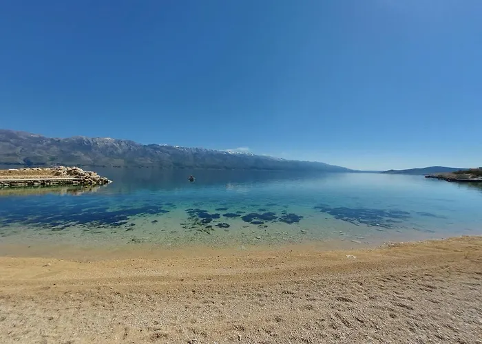 Διαμέρισμα Ciprijan *