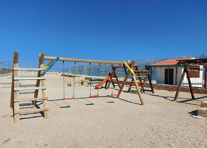 Ciprijan Διαμέρισμα *