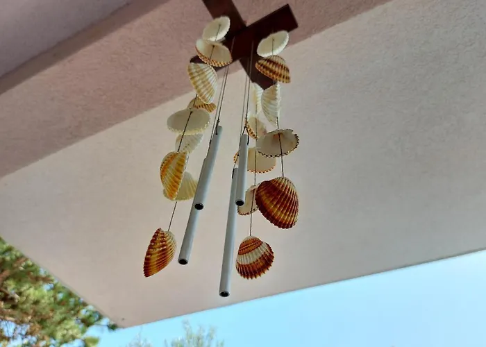 Διαμέρισμα Ciprijan